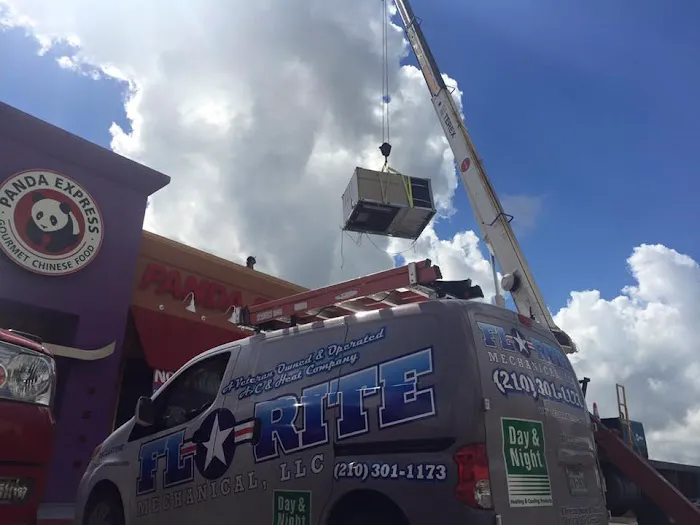 Flo-Rite Mechanical Picture 3