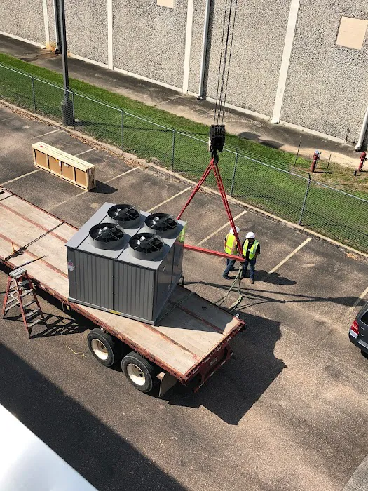 Flo-Rite Mechanical Picture 8