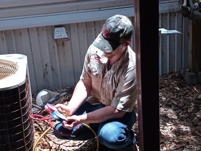 Elite Air Care Picture 2