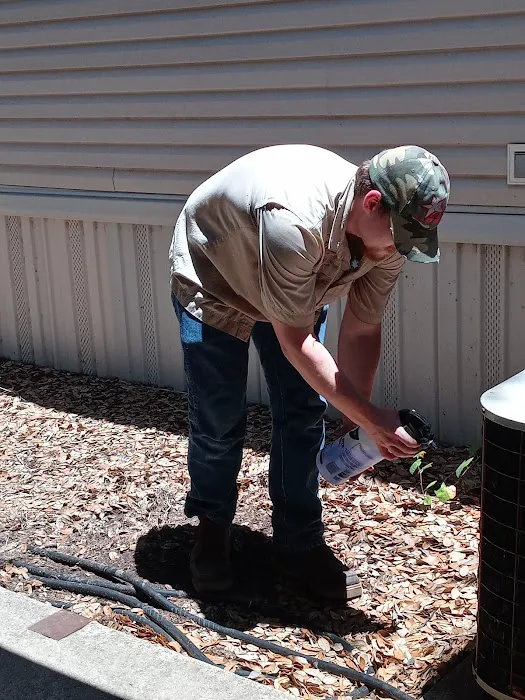 Elite Air Care Picture 3