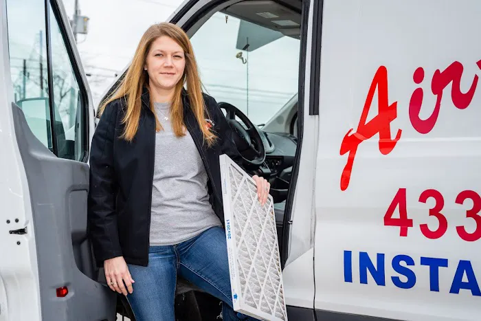 Air-Tex Air Conditioning and Heating Picture 2