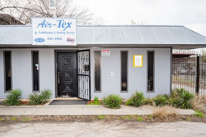 Air-Tex Air Conditioning and Heating Picture 5