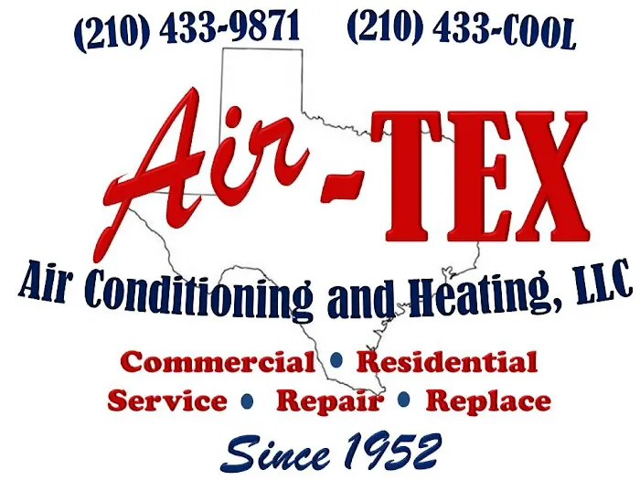 Air-Tex Air Conditioning and Heating Picture 4