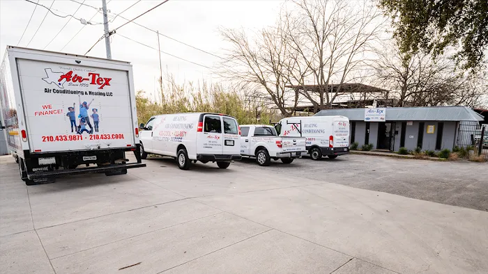 Air-Tex Air Conditioning and Heating Picture 10