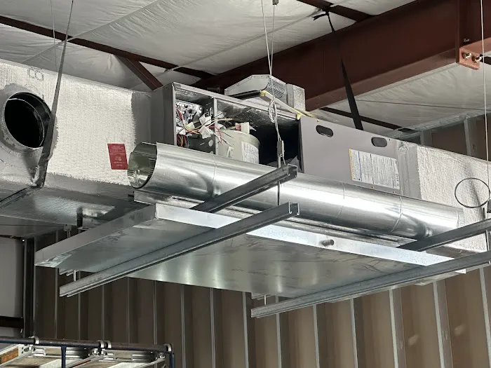 All Star Heating and Air Conditioning Picture 5