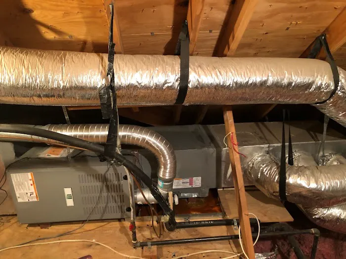All Star Heating and Air Conditioning Picture 2