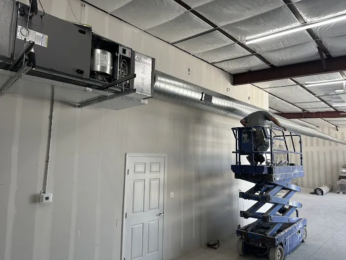 All Star Heating and Air Conditioning Picture 1