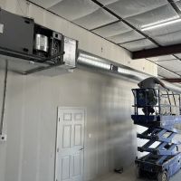 All Star Heating and Air Conditioning ico