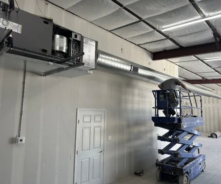 All Star Heating and Air Conditioning