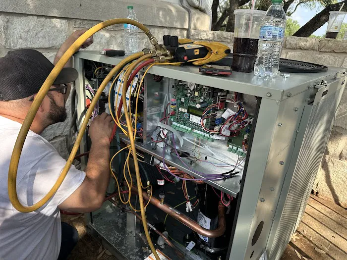 All Star Heating and Air Conditioning Picture 6