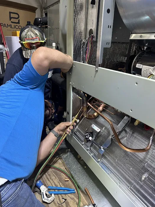 All Star Heating and Air Conditioning Picture 4