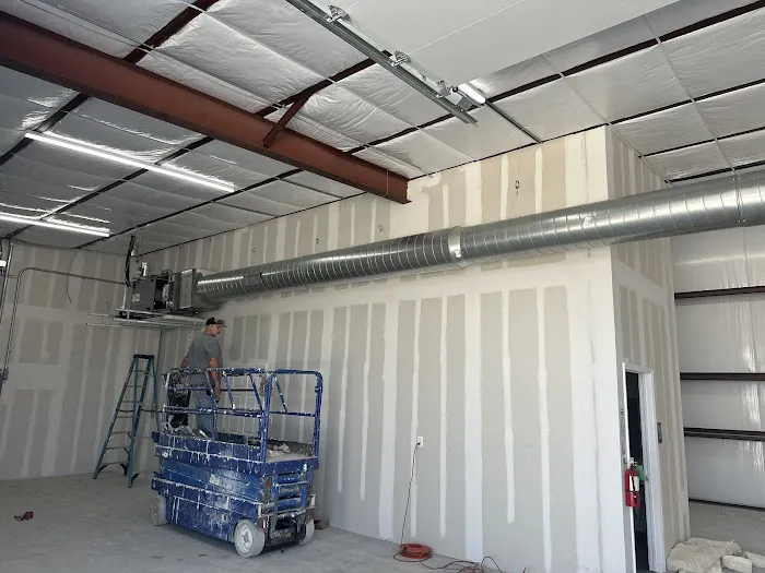 All Star Heating and Air Conditioning Picture 7