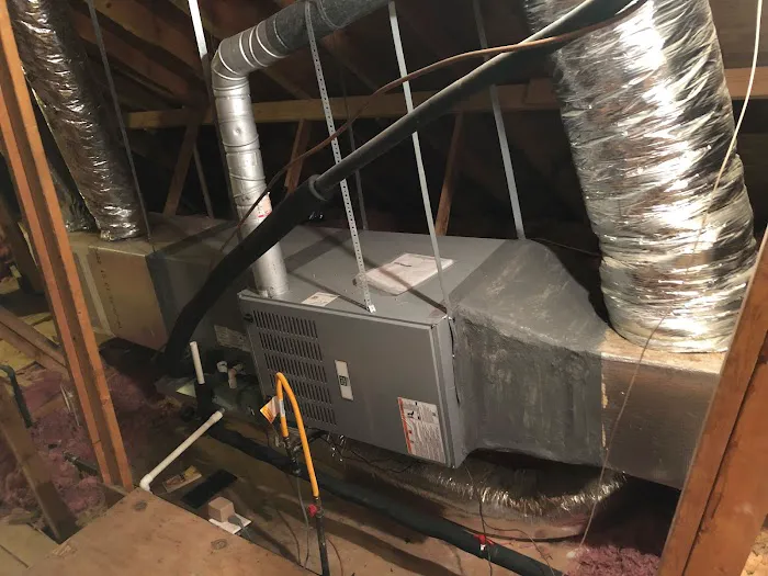 All Star Heating and Air Conditioning Picture 8