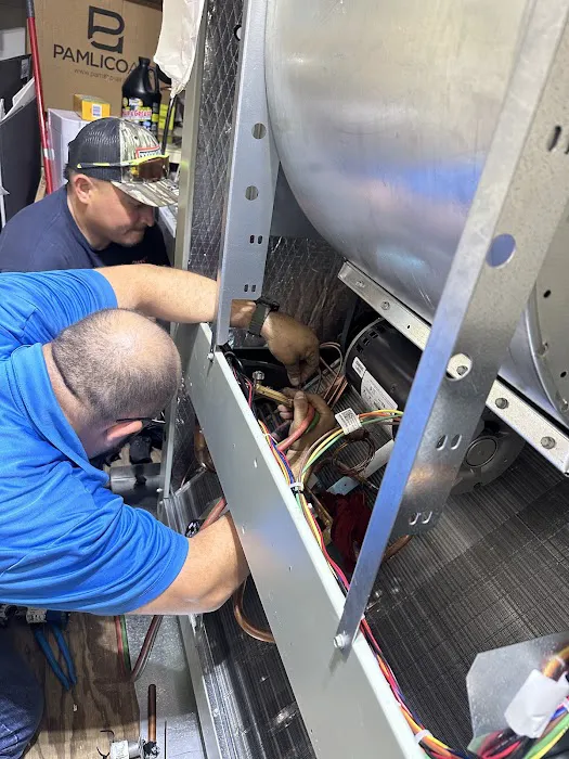 All Star Heating and Air Conditioning Picture 9