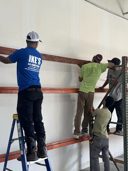 Ike's Air Conditioning Inc. Picture 8