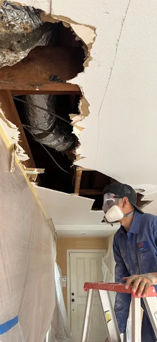 Ike's Air Conditioning Inc. Picture 3