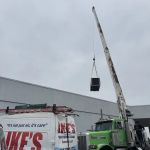 Ike's Air Conditioning Inc.