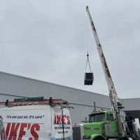 Ike's Air Conditioning Inc. ico