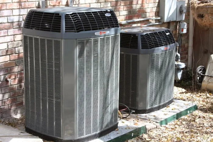 General Air Conditioning Inc. Picture 4