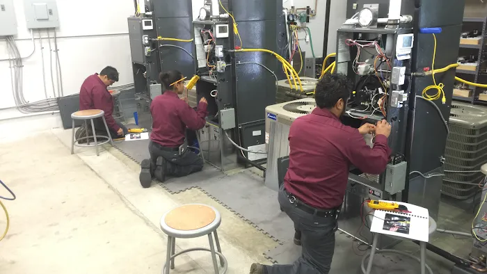 General Air Conditioning Inc. Picture 9