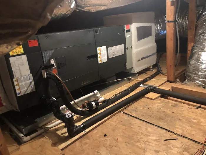 General Air Conditioning Inc. Picture 1