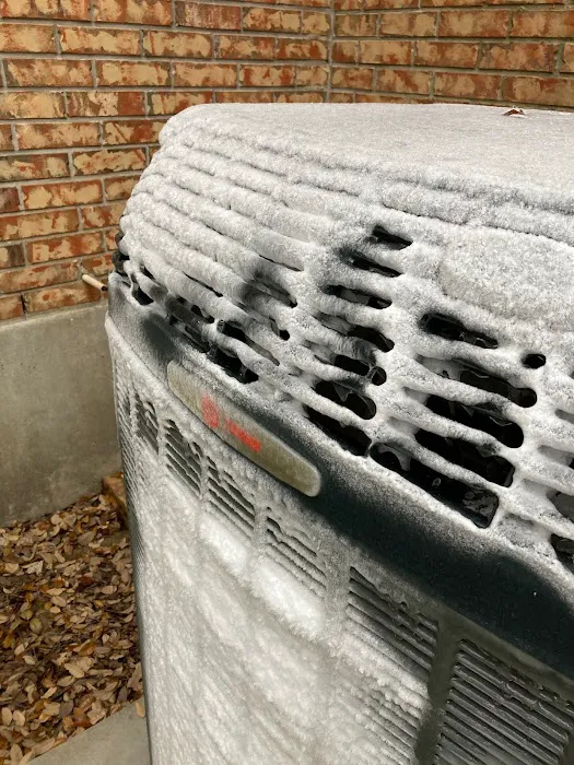 General Air Conditioning Inc. Picture 3