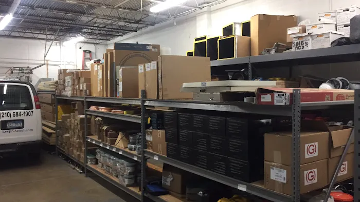 General Air Conditioning Inc. Picture 5