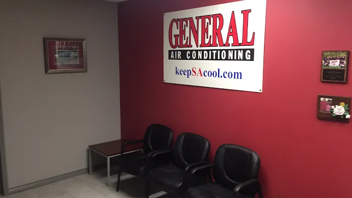 General Air Conditioning Inc. Picture 10