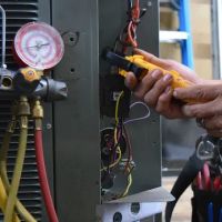 Cool Planet Air Conditioning ico