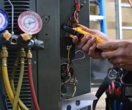 Cool Planet Air Conditioning