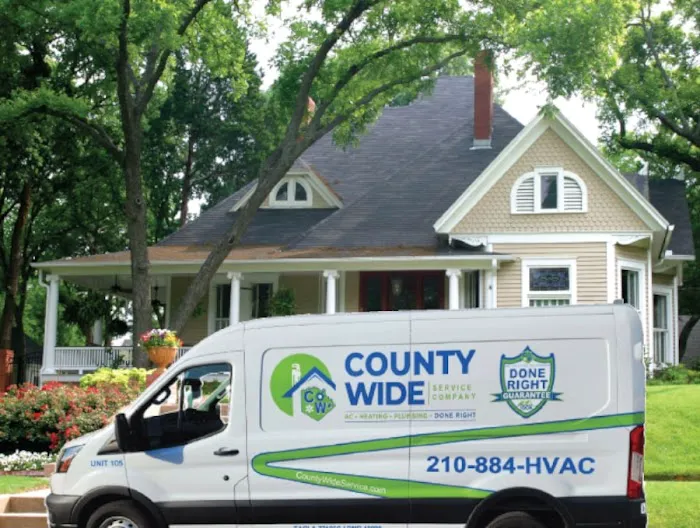 County Wide Service Co. Picture 2