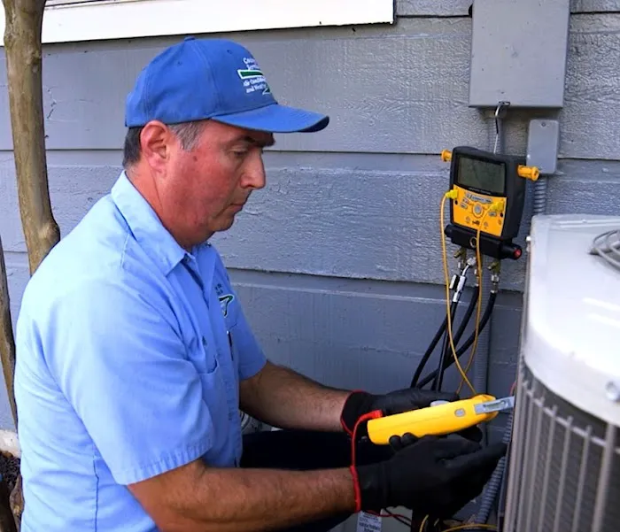 County Wide Service Co. Picture 3