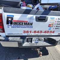 Roggeman Air Conditioning & Refrigeration ico