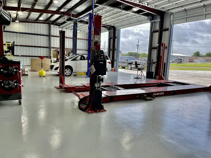 McWhorter Service Group Inc. Picture 5