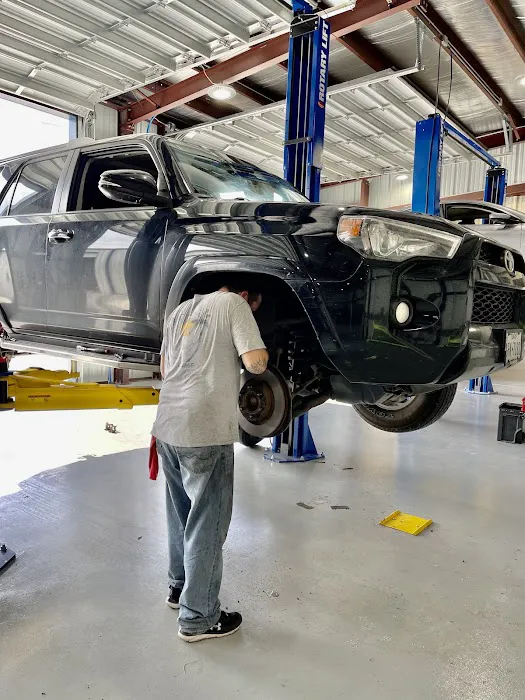 McWhorter Service Group Inc. Picture 4