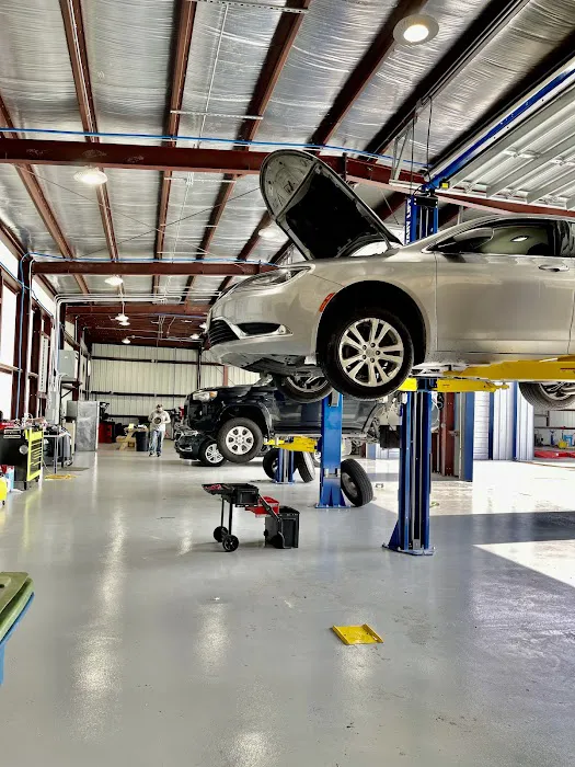 McWhorter Service Group Inc. Picture 1