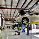 McWhorter Service Group Inc.