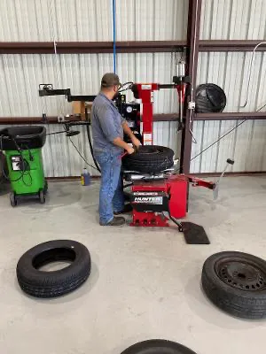 McWhorter Service Group Inc. Picture 2