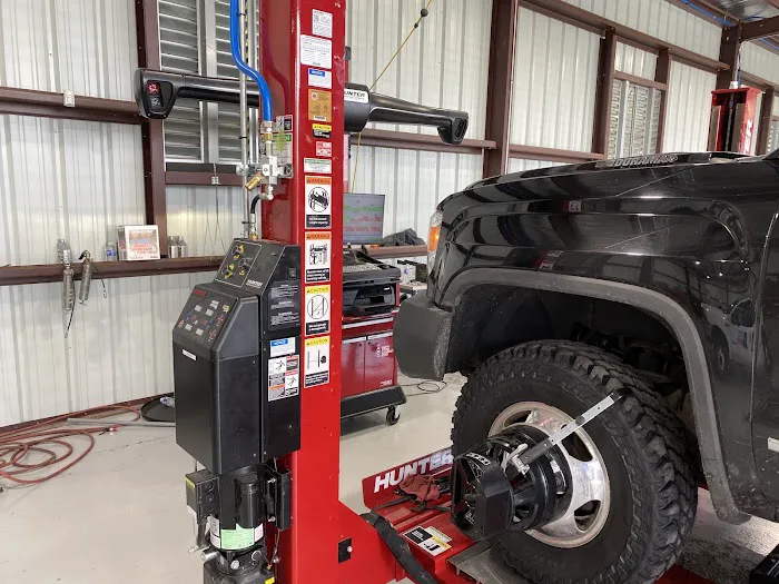 McWhorter Service Group Inc. Picture 3