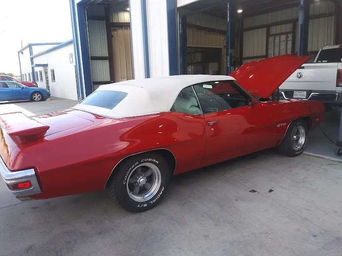 McWhorter Service Group Inc. Picture 6