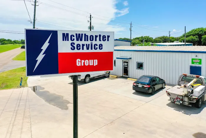 McWhorter Service Group Inc. Picture 9