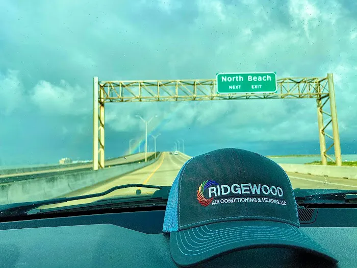 Ridgewood Air Conditioning & Heating, LLC Picture 1