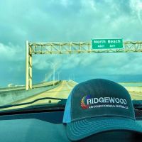 Ridgewood Air Conditioning & Heating, LLC ico