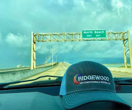 Ridgewood Air Conditioning & Heating, LLC