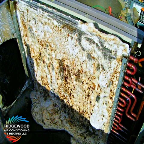 Ridgewood Air Conditioning & Heating, LLC Picture 4