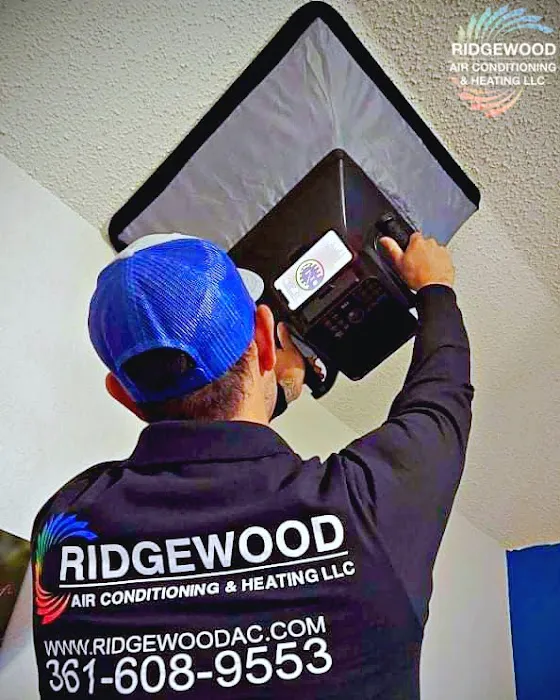 Ridgewood Air Conditioning & Heating, LLC Picture 2