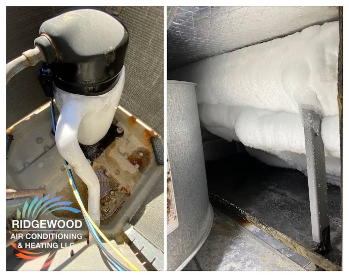 Ridgewood Air Conditioning & Heating, LLC Picture 7