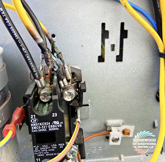 Ridgewood Air Conditioning & Heating, LLC Picture 9