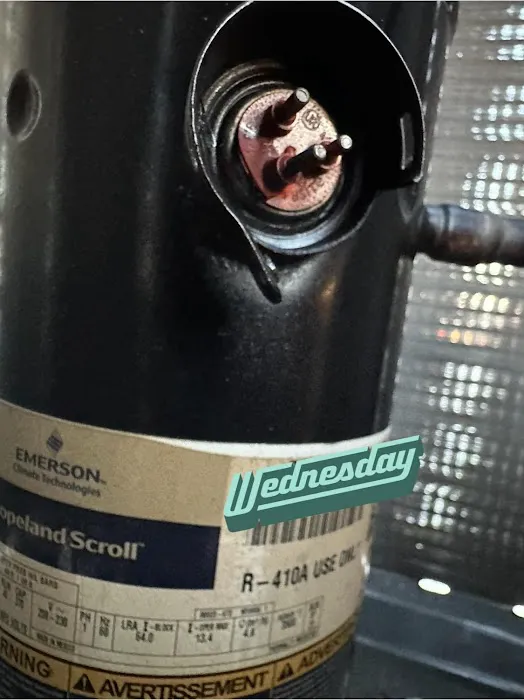 Ridgewood Air Conditioning & Heating, LLC Picture 6