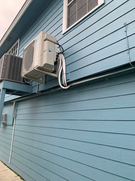 Ralph AC LLC. (Coastal Bend) Picture 1